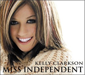 Kelly Clarkson - Miss Independent piano sheet music